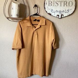 Jos. A. Bank Men’s Polo Shirt Traveler’s Collection
